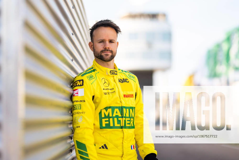 DTM, 15. + 16. Rennen Hockenheimring 2025 - Foto: Gruppe C Photography0GOU= Hockenheim Hockenheimring Baden-Württemberg Deutschland