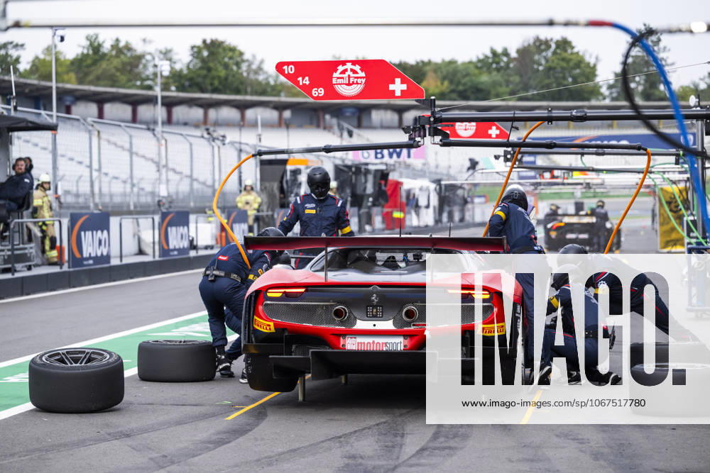 DTM, 15. + 16. Rennen Hockenheimring 2025 - Foto: Gruppe C Photography=gre= Hockenheim Hockenheimring Baden-Württemberg Deutschland