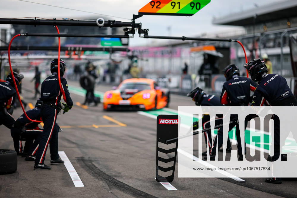 DTM, 15. + 16. Rennen Hockenheimring 2025 - Foto: Gruppe C Photography0MSC= Hockenheim Hockenheimring Baden-Württemberg Deutschland