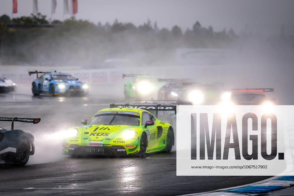 DTM, 15. + 16. Rennen Hockenheimring 2025 - Foto: Gruppe C Photography0PRE=