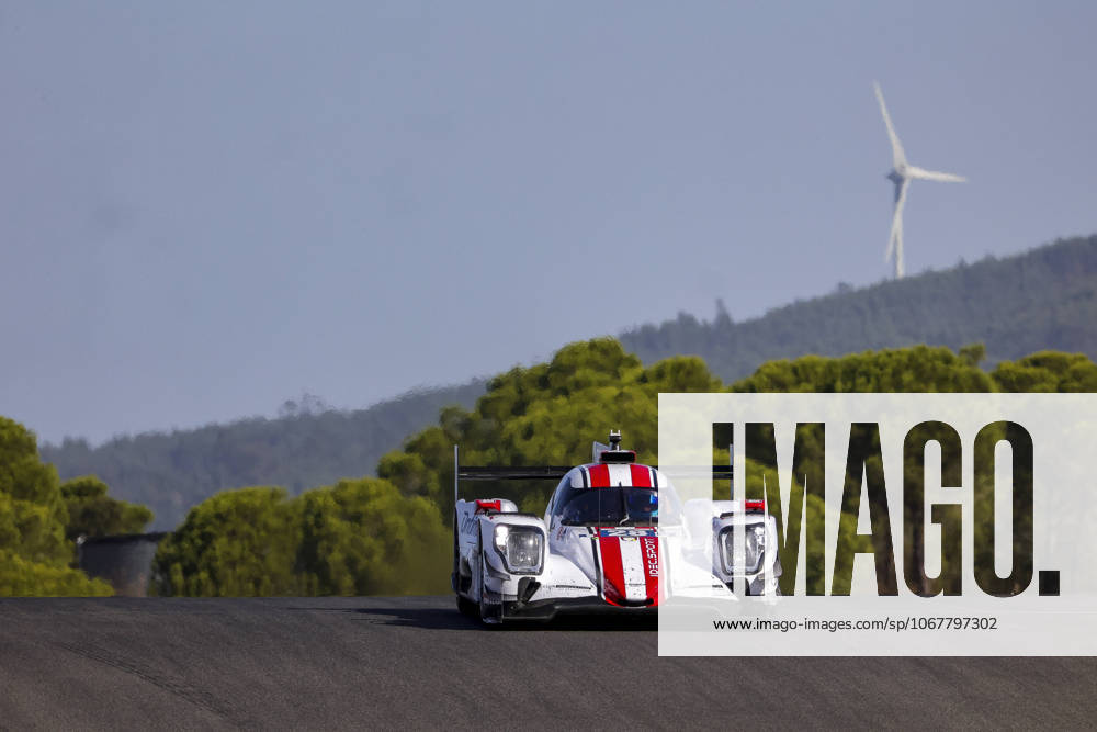 AUTO - ELMS - 4 HOURS OF PORTIMAO 2025 28 LAFARGUE Paul (fra), VAN UITERT Job (nld), CHATIN Paul-Loup (fra), Idec Oreca 07, LMP2, action during the 4 Hours of Portimao, 6th round of the 2025 European Le Mans Series on the Autodromo Internacional do Algarve from October 16 to 18, 2025 in Portimao, Portugal - PortimaoPortugal