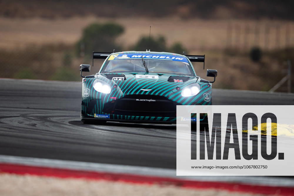 AUTO - MLC 2025 - PORTIMAO 91 during the 6th round of the 2025 Michelin Le Mans Cup on the Autodromo Internacional do Algarve from October 16 to 18, 2025 in Portimao, Portugal -