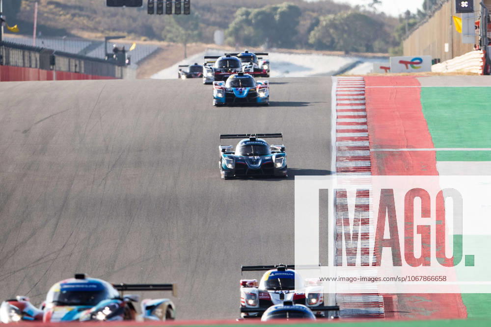 AUTO - MLC 2025 - PORTIMAO during the 6th round of the 2025 Michelin Le Mans Cup on the Autodromo Internacional do Algarve from October 16 to 18, 2025 in Portimao, Portugal -
