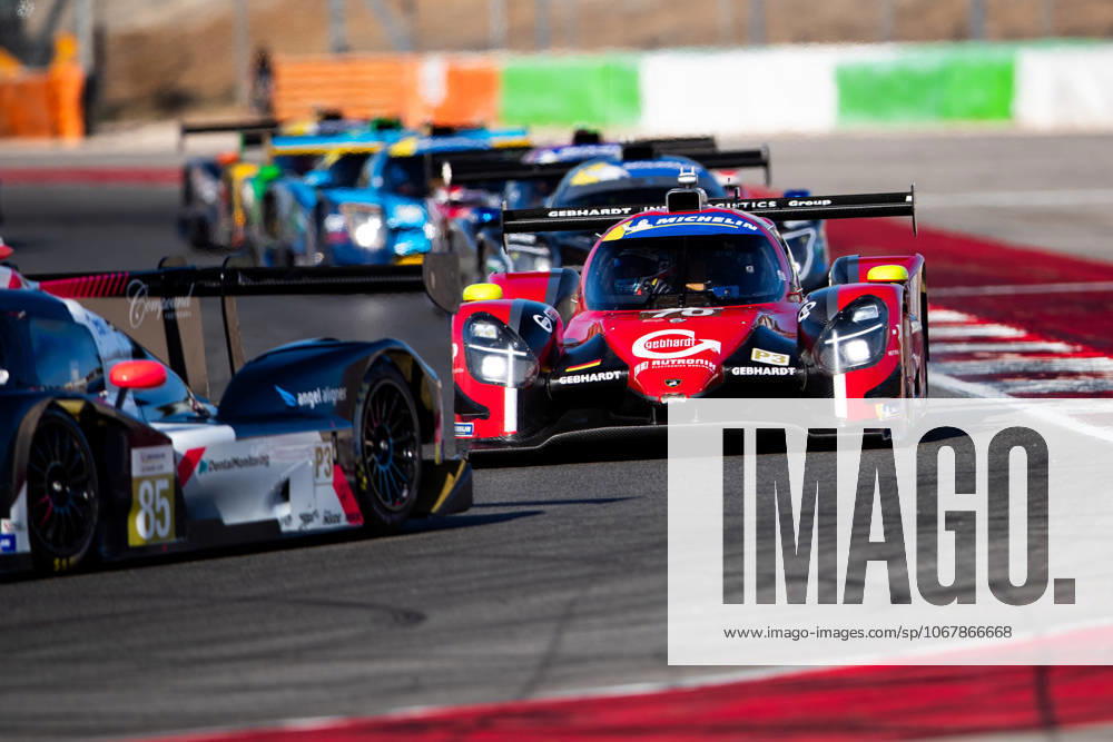AUTO - MLC 2025 - PORTIMAO 70 during the 6th round of the 2025 Michelin Le Mans Cup on the Autodromo Internacional do Algarve from October 16 to 18, 2025 in Portimao, Portugal -