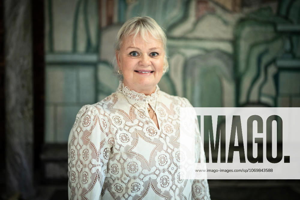 Pressträff när Svenska Dagbladets Bragdguld delas ut till David Ahman och Jonatan Hellvig den 2 december 2025 i Stockholm. Tidigare pristagare Anette Norberg.
