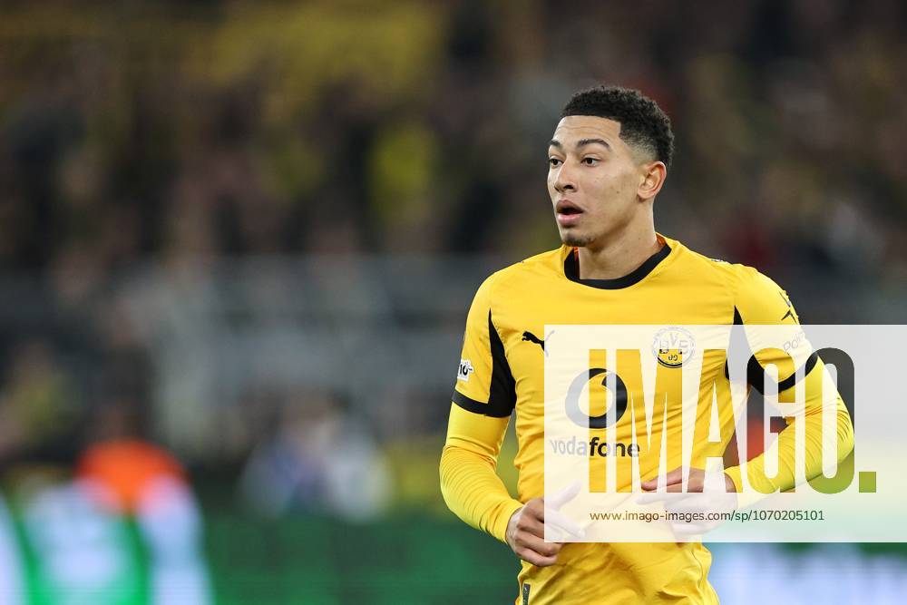 DORTMUND - Jobe Bellingham of Borussia Dortmund during the Champions League match between Borussia Dortmund and FK Bodo Glimt at Signal Iduna Park on December 10, 2025, in Dortmund, Germany. ANP Hollandse Hoogte Bart Stoutjesdijk UEFA Champions League 2025 26 ANPxSportx StoutjesdijkxIVx 544582677 originalFilename: 544582677