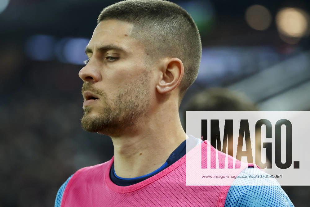Andrej Kramaric (TSG Hoffenheim, 27) beim Aufwärmen während des Spiels , Deutschland, Fussball, 1. Bundesliga, 15.Spieltag, 2025 2026, VfB Stuttgart vs. TSG 1899 Hoffenheim, 20.12.2025, MHP Arena, Stuttgart, Deutschland Stuttgart MHP Arena Baden-Württemberg Deutschland