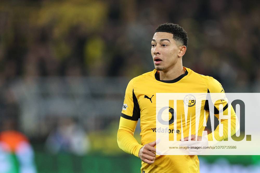 DORTMUND - Jobe Bellingham of Borussia Dortmund during the Champions League match between Borussia Dortmund and FK Bodo Glimt at Signal Iduna Park on December 10, 2025, in Dortmund, Germany. ANP Hollandse Hoogte Bart Stoutjesdijk UEFA Champions League 2025 26 ANPxSportx StoutjesdijkxIVx 545831359 originalFilename: 545831359