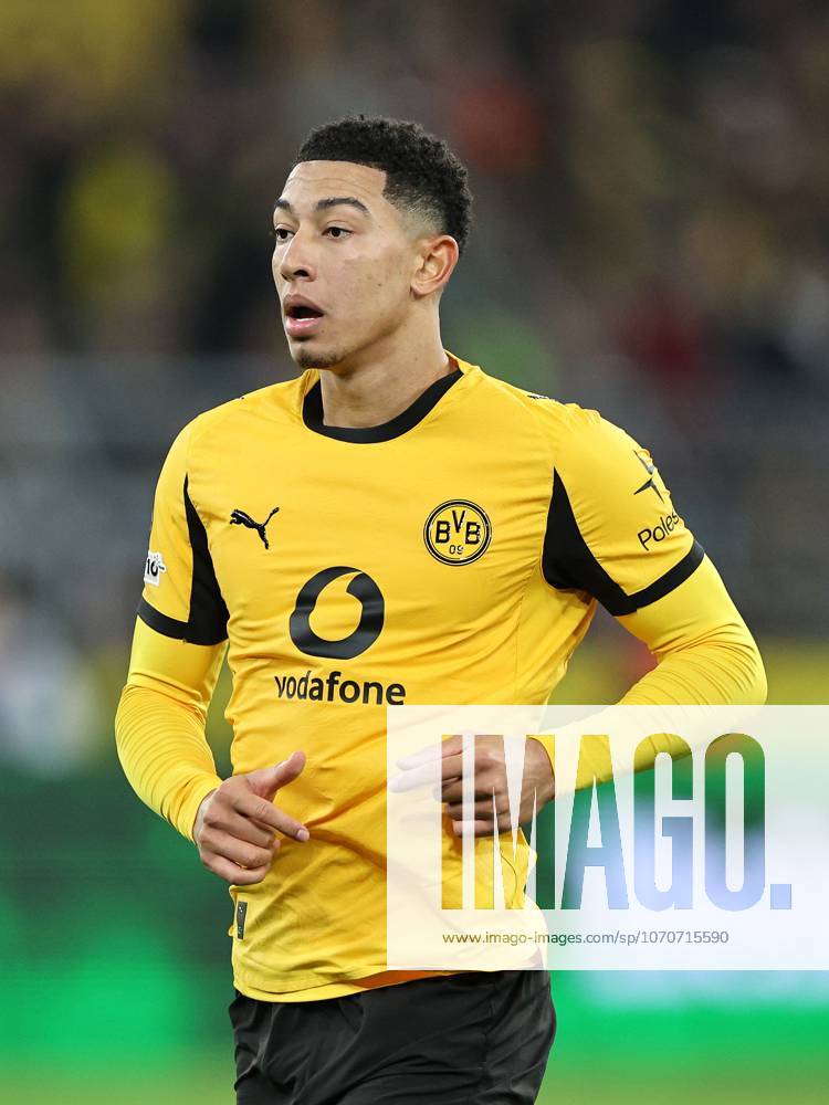DORTMUND - Jobe Bellingham of Borussia Dortmund during the Champions League match between Borussia Dortmund and FK Bodo Glimt at Signal Iduna Park on December 10, 2025, in Dortmund, Germany. ANP Hollandse Hoogte Bart Stoutjesdijk UEFA Champions League 2025 26 ANPxSportx StoutjesdijkxIVx 545831362 originalFilename: 545831362