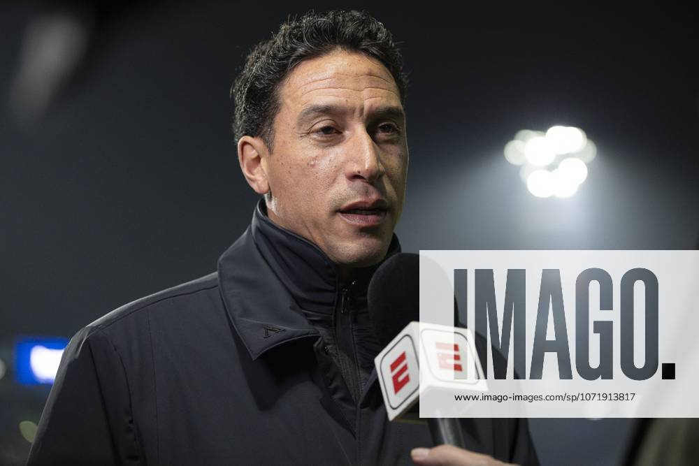 , MAC3PARK Stadion , season 2025 2026 , Dutch Eredivisie Football , match between PEC Zwolle and Telstar , picture shows Telstar-trainer Anthony Correia PEC - Telstar x201216294x