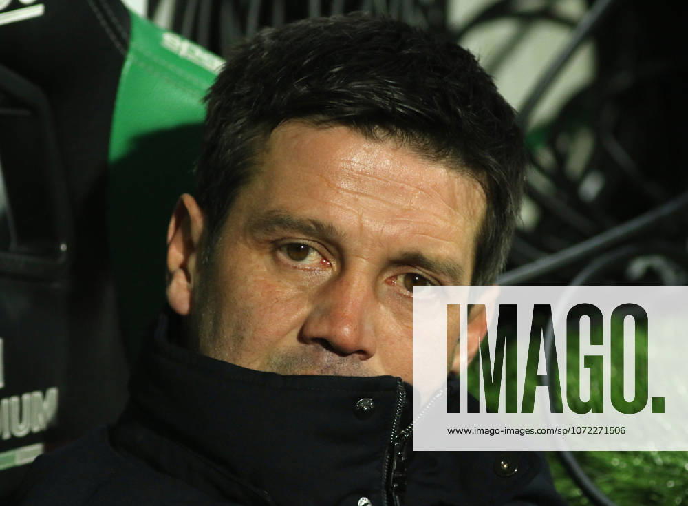 Foto IPP Albano Angilletta Reggio Emilia 08 02 2026 Calcio Campionato di serie A 2025 2026 Sassuolo - Inter nella foto: Cristian Chivu allenatore dell Inter Italy Photo Press World Copyright italy ITALY