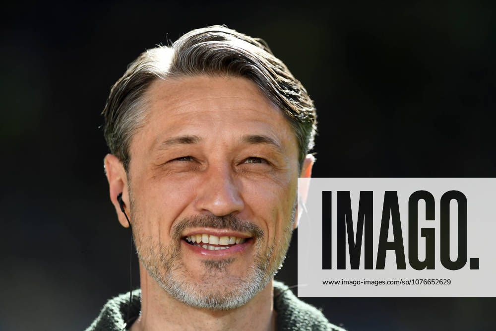 Trainer Niko Kovac (Borussia Dortmund) laechelt waehrend des Spiels der Bundesliga zwischen Borussia Dortmund und Club Freiburg, Signal Iduna Park am 26. April 2026 in Dortmund, Deutschland. (Foto von Ralf Treese DeFodi Images) +++ Trainer Niko Kovac (Borussia Dortmund) smiles during the Bundesliga match between Borussia Dortmund and Sport-Club Freiburg at Signal Iduna Park on April 26, 2026 in Dortmund, Germany. (Photo by Ralf Treese DeFodi Images) DFL regulations prohibit any use of photographs as image sequences and or quasi-video. (Photo by Ralf Treese DeFodi Images) -