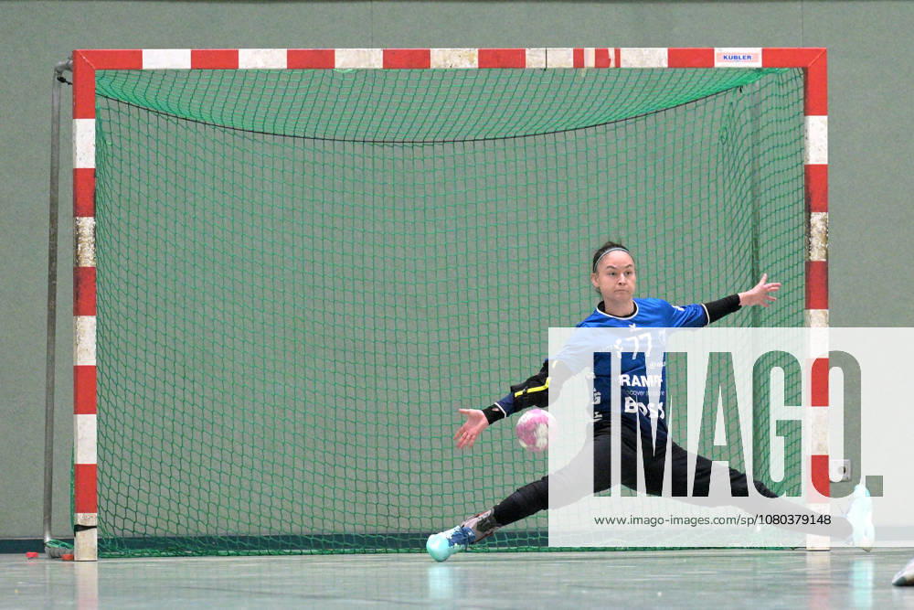 Sara Suba (TusSies Metzingen, 77) im Tor TusSies Metzingen vs. HSG Solingen-Graefrath, Handball, Vorbereitung, Testspiel, Saison 2026 2027 24.07.2026 TusSies Metzingen vs. HSG Solingen-Graefrath, Handball, Vorbereitung, Testspiel, Saison 2026 2027 24.07.2026 Oeschhalle