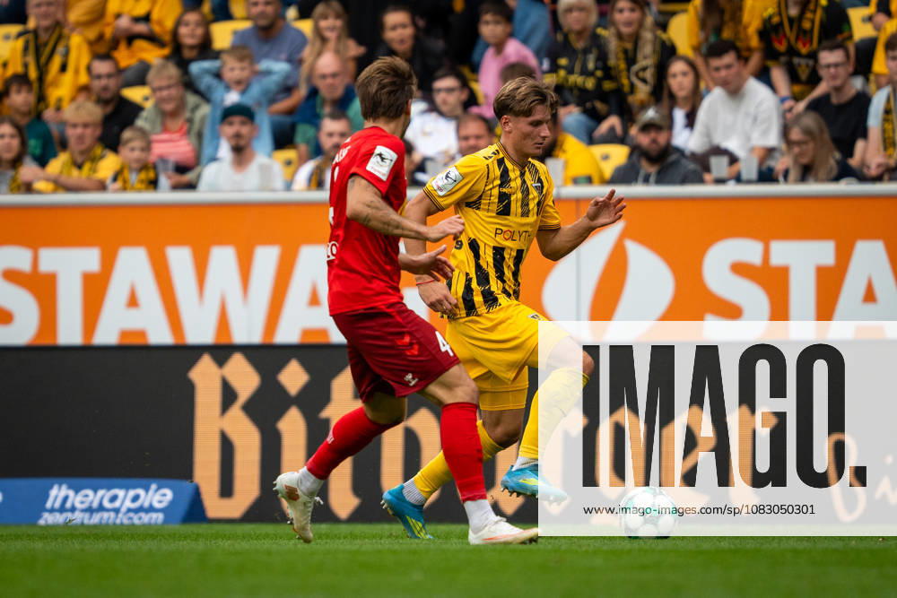 Matti Wagner (Alemannia Aachen, 03) TSV Alemannia Aachen vs. SSV Jahn Regensburg, Fussball, 3. Liga, 5. Spieltag, Saison 2026 2027, 12.09.2026 DFB REGULATIONS PROHIBIT ANY USE OF PHOTOGRAPHS AS IMAGE SEQUENCES AND OR QUASI-VIDEO TSV Alemannia Aachen vs. SSV Jahn Regensburg, Fussball, 3. Liga, 5. Spieltag, Saison 2026 2027, 12.09.2026 Aachen