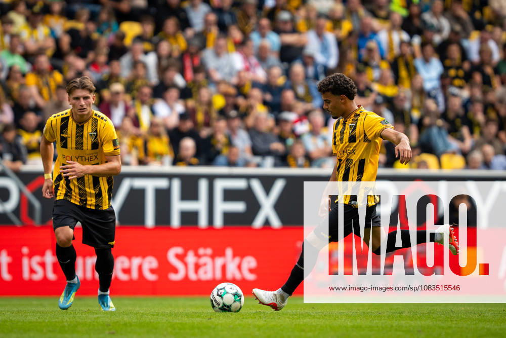 Mehdi Loune (Alemannia Aachen, 10) TSV Alemannia Aachen vs. Fortuna Duesseldorf, Fussball, 3. Liga, 7. Spieltag, Saison 2026 2027, 19.09.2026 DFB REGULATIONS PROHIBIT ANY USE OF PHOTOGRAPHS AS IMAGE SEQUENCES AND OR QUASI-VIDEO TSV Alemannia Aachen vs. Fortuna Duesseldorf, Fussball, 3. Liga, 7. Spieltag, Saison 2026 2027, 19.09.2026 Aachen