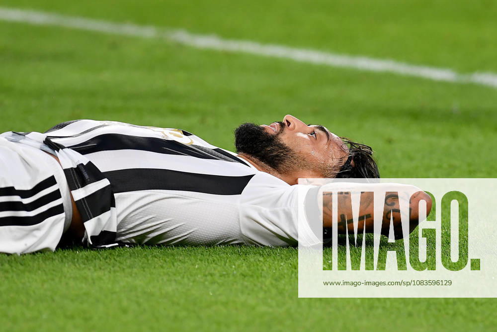 IPA88772252 - Nico Gonzalez of Juventus FC during the 2026 27 Serie A match between Juventus FC and Atalanta BC at Allianz Stadium on September 20, 2026, in Turin, Italy — Photo by Giuliano Marchisciano