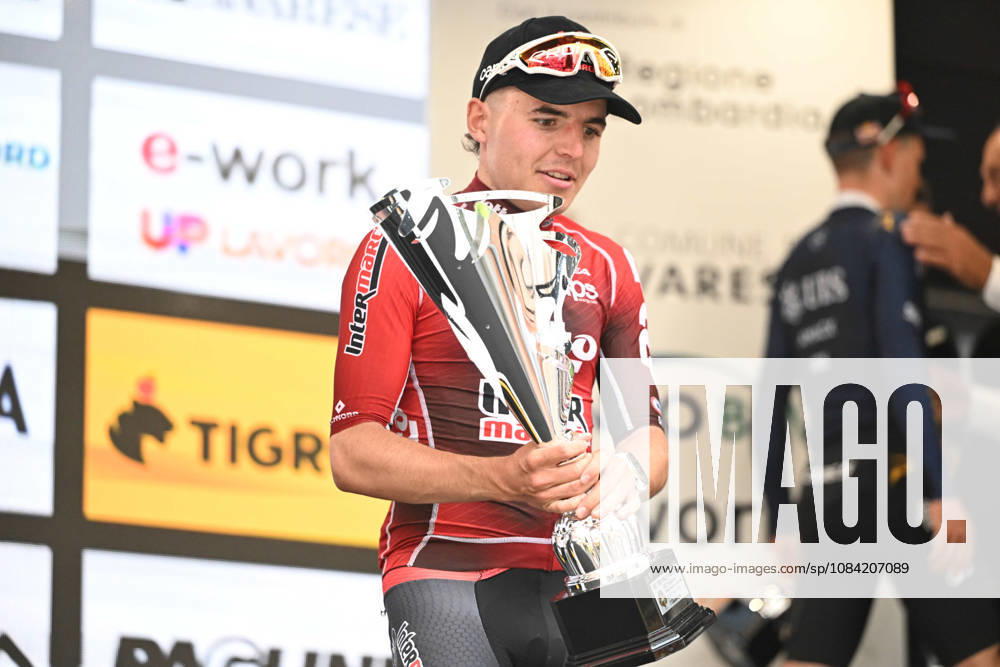 Tre Valli Varesine; 2026, Lotto - Intermarche; Widar, Jarno; Varese;