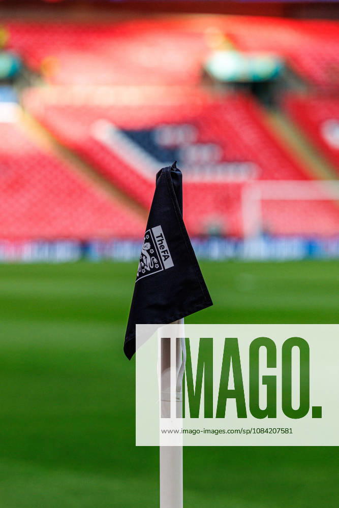 England v Czechia UEFA Nations League, Tuesday 6th October 2026: Wembley Stadium before the UEFA Nations League Group C Fixture between England and Czechia at Wembley Stadium, Wembley in London, England. (Photo by Alex Ferrelly Sports Press Photo)