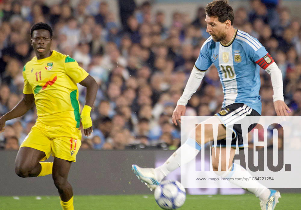 Lionel Messi Argentina vs Benin Fecha: 06 10 2026 Ultimo partido de Lionel Messi en la Seleccion Argentina
