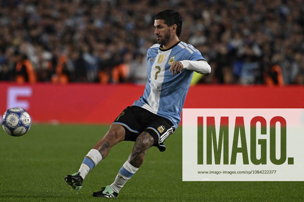 Lionel Messi of Argentina national team, Nationalteam during the International Friendly, Länderspiel, Nationalmannschaft match between Argentina and Benin at Estadio Mas Monumental on October 06, 2026 in Buenos Aires, Argentina. Photo by SFSI Argentina National team v Benin