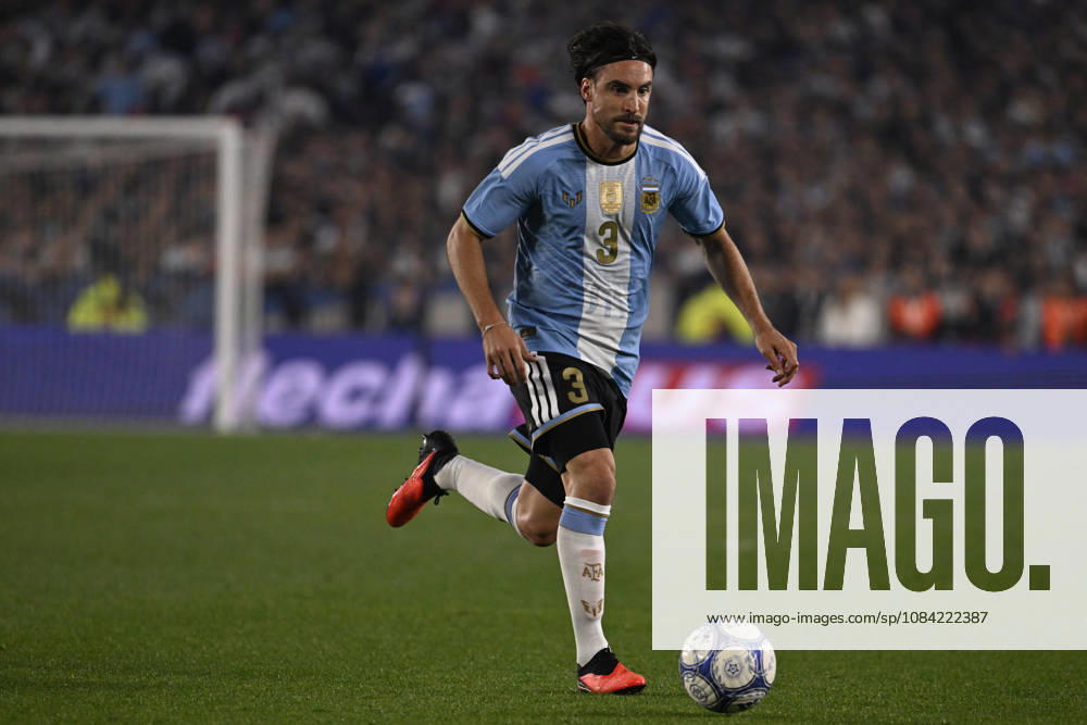 Lionel Messi of Argentina national team, Nationalteam controls ball during the International Friendly, Länderspiel, Nationalmannschaft match between Argentina and Benin at Estadio Mas Monumental on October 06, 2026 in Buenos Aires, Argentina. Photo by SFSI Argentina National team v Benin
