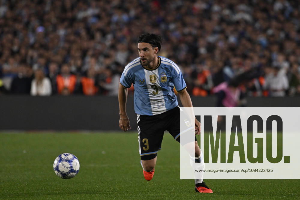 Lionel Messi of Argentina national team, Nationalteam during the International Friendly, Länderspiel, Nationalmannschaft match between Argentina and Benin at Estadio Mas Monumental on October 06, 2026 in Buenos Aires, Argentina. Photo by SFSI Argentina National team v Benin