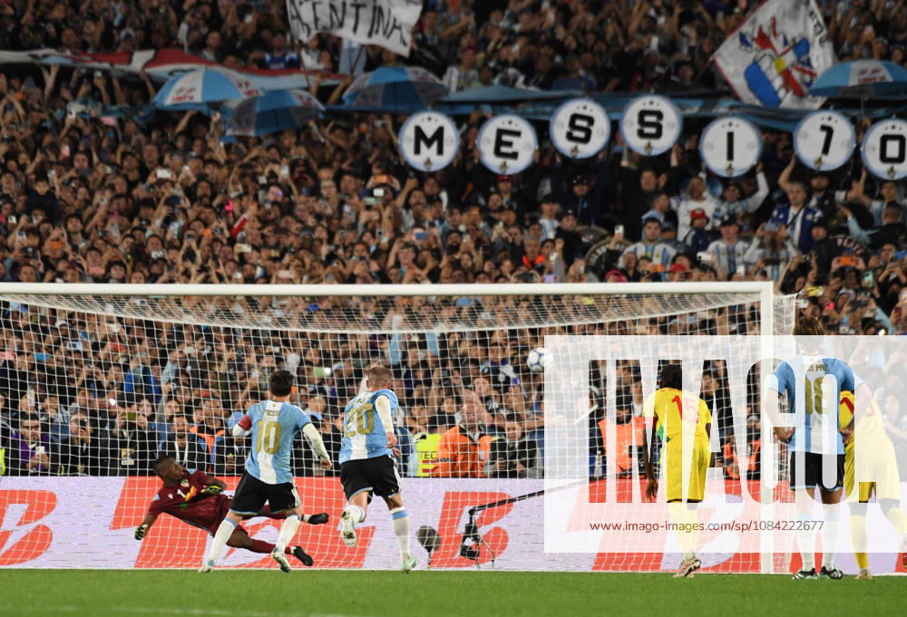 MESSI Argentina vs Benin.Segunda entrega Foto: FOTOBAIRES Ultimo partido de Lionel Messi en la Seleccion Argentina