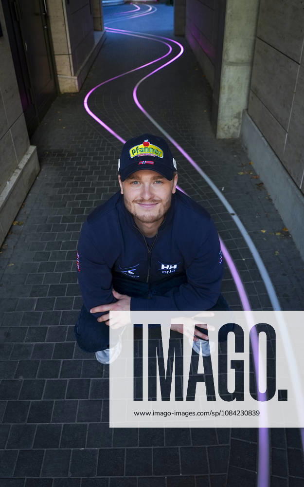Kickoff with the National Alpine Ski Team, Oslo, October 7, 2026: Atle Lie McGrath at the season s kickoff with the National Alpine Ski Team. Photo by Lise Aserud, NTB, Oslo, Norway. . RESTRICTED USE FOR BETTING COMPANIES.