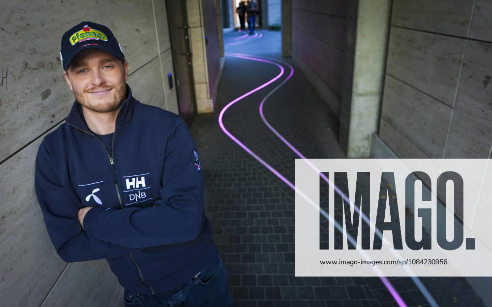 Kickoff with the National Alpine Ski Team, Oslo, October 7, 2026: Atle Lie McGrath at the season s kickoff with the National Alpine Ski Team. Photo by Lise Aserud, NTB, Oslo, Norway. . RESTRICTED USE FOR BETTING COMPANIES.