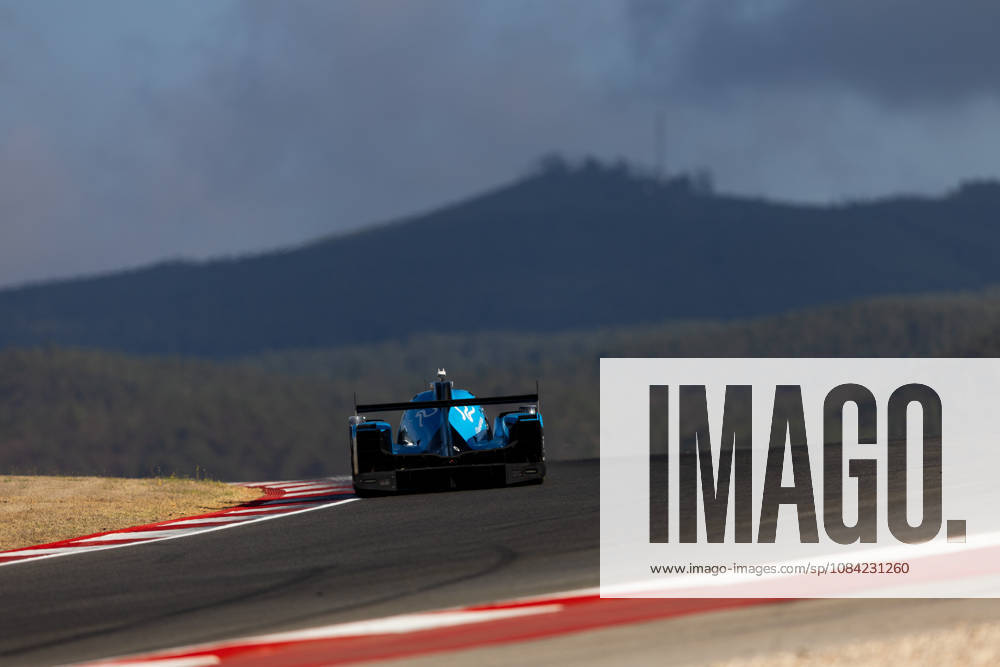 AUTO - ELMS - 4 HOURS OF PORTIMAO 2026 20 JENSEN Michael (den), TRULLI Enzo (ita), JAKOBSEN Malthe (den), Algarve Pro Racing, Oreca 07 - Gibson, LMP2 Pro Am, action during the 4 Hours of Portimao 2026, 6th round of the 2026 European Le Mans Series on the Autodromo Internacional do Algarve from October 8 to 10, 2026 in Portimao, Portugal -