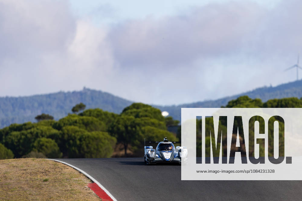 AUTO - ELMS - 4 HOURS OF PORTIMAO 2026 09 RIED Jonas (ger), PRIAULX Sebastian (gbr), ROCKENFELLER Mike (sui), Proton Competition, Oreca 07 - Gibson, LMP2, action during the 4 Hours of Portimao 2026, 6th round of the 2026 European Le Mans Series on the Autodromo Internacional do Algarve from October 8 to 10, 2026 in Portimao, Portugal -