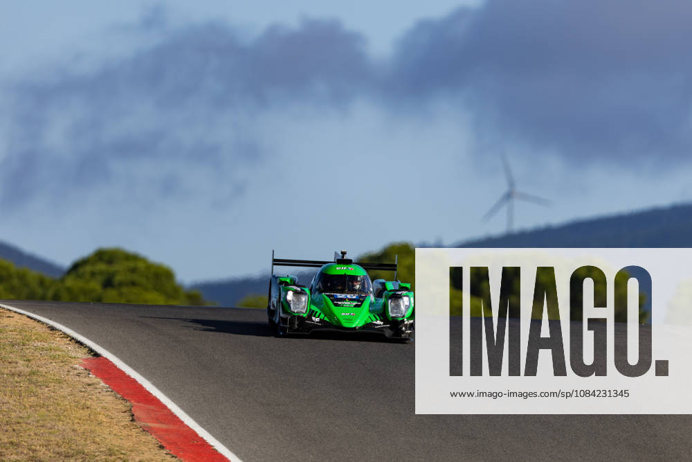 AUTO - ELMS - 4 HOURS OF PORTIMAO 2026 29 ROUSSET Louis (fra), GRAY Oliver (gbr), MASSON Esteban (fra), Forestier Racing by Panis, Oreca 07 - Gibson, LMP2, action during the 4 Hours of Portimao 2026, 6th round of the 2026 European Le Mans Series on the Autodromo Internacional do Algarve from October 8 to 10, 2026 in Portimao, Portugal -