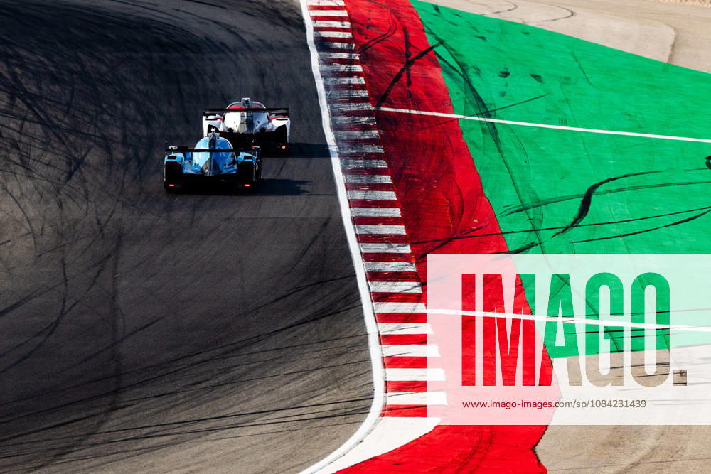 AUTO - ELMS - 4 HOURS OF PORTIMAO 2026 20 JENSEN Michael (den), TRULLI Enzo (ita), JAKOBSEN Malthe (den), Algarve Pro Racing, Oreca 07 - Gibson, LMP2 Pro Am, action during the 4 Hours of Portimao 2026, 6th round of the 2026 European Le Mans Series on the Autodromo Internacional do Algarve from October 8 to 10, 2026 in Portimao, Portugal -