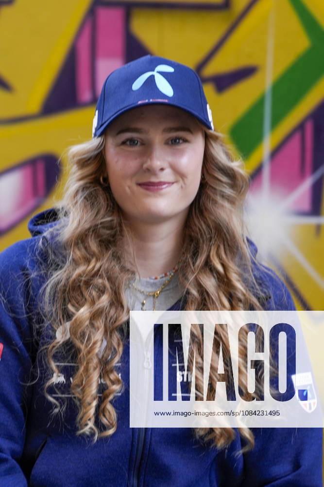 Kickoff with the National Alpine Ski Team Oslo, October 7, 2026 Bianca Bakke Westhoff at the season s kickoff with the National Alpine Ski Team Photo: Lise Aserud, NTB, Oslo, Norway ; RESTRICTED USE FOR BETTING COMPANIES
