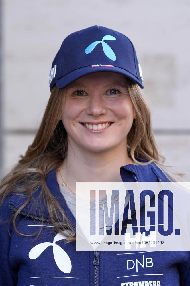 Kickoff with the National Alpine Ski Team Oslo, October 7, 2026 Pernille Dyrstad Lydersen at the season s kickoff with the National Alpine Ski Team Photo: Lise Aserud, NTB, Oslo, Norway RESTRICTED USE FOR BETTING COMPANIES