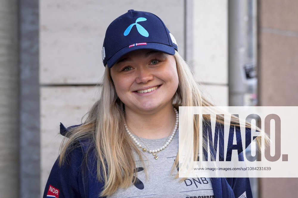 Kickoff with the National Alpine Ski Team, Oslo, October 7, 2026. Inside Wembstad for the season s kickoff with the National Alpine Ski Team. Photo: Lise Aserud, NTB, Oslo, Norway. . RESTRICTED USE FOR BETTING COMPANIES.