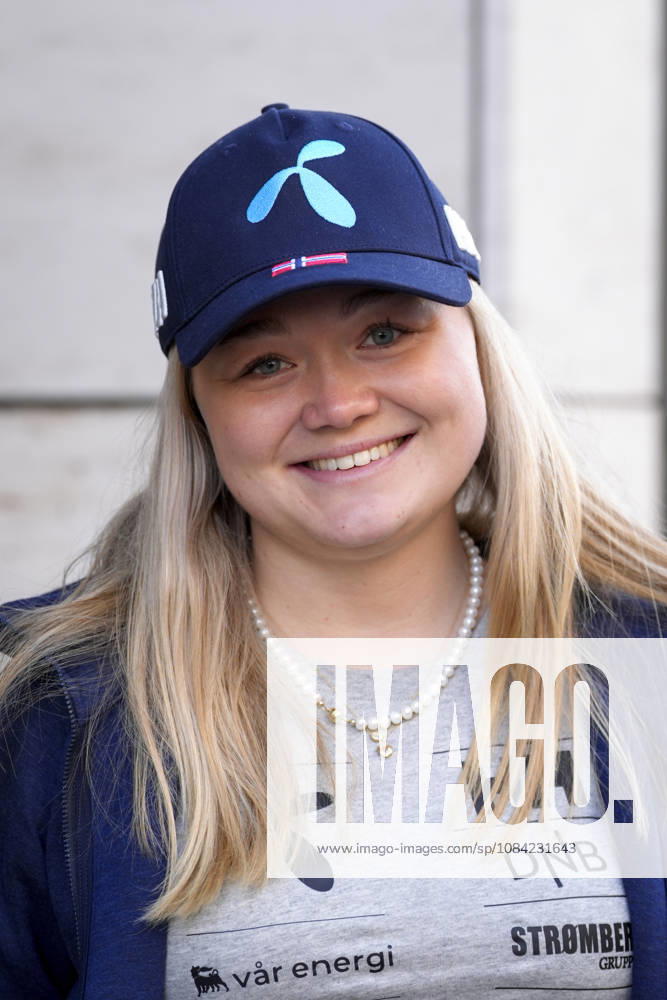 Kickoff with the National Alpine Ski Team, Oslo, October 7, 2026. Inside Wembstad for the season s kickoff with the National Alpine Ski Team. Photo: Lise Aserud, NTB, Oslo, Norway. . RESTRICTED USE FOR BETTING COMPANIES.