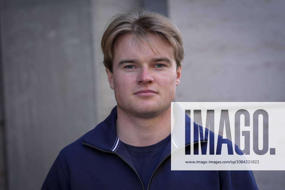 Kickoff with the National Alpine Ski Team, Oslo, October 7, 2026. Hans Grahl Madsen at the season s kickoff with the National Alpine Ski Team. Photo: Lise Aserud, NTB, Oslo, Norway. . RESTRICTED USE FOR BETTING COMPANIES.