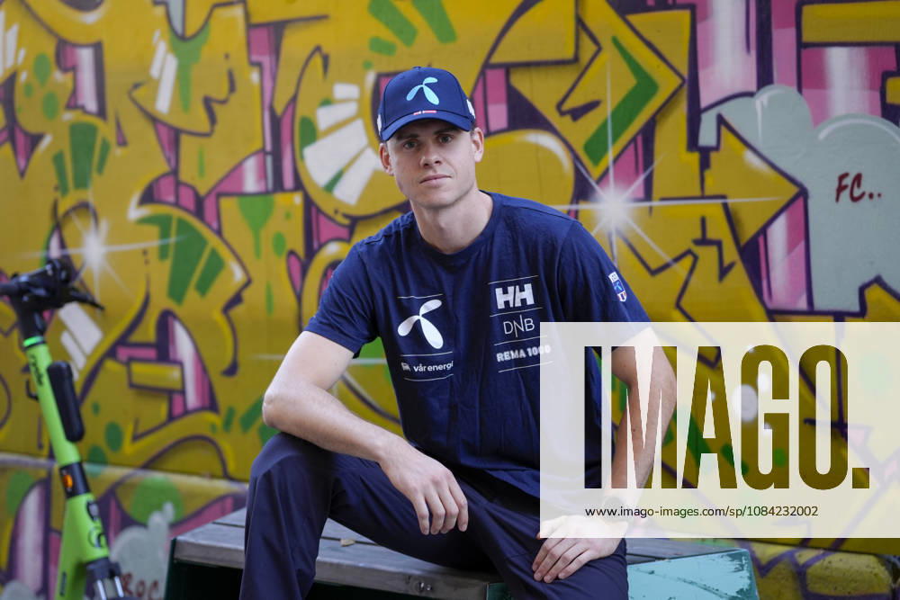 Kickoff with the National Alpine Ski Team, Oslo, October 7, 2026: Bernt Marius Rorstad at the season s kickoff with the National Alpine Ski Team. Photo: Lise Aserud, NTB, Oslo, Norway. . RESTRICTED USE FOR BETTING COMPANIES.