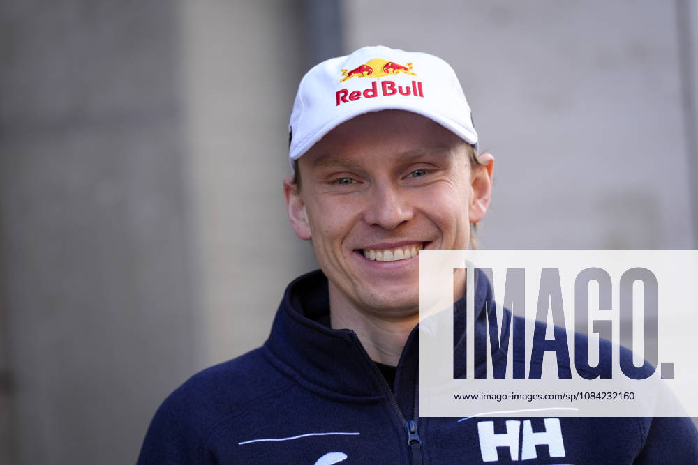 Kickoff with the National Alpine Ski Team Oslo, October 7, 2026 Henrik Kristoffersen at the season s kickoff with the National Alpine Ski Team Photo: Lise Aserud, NTB, Oslo, Norway ; RESTRICTED USE FOR BETTING COMPANIES