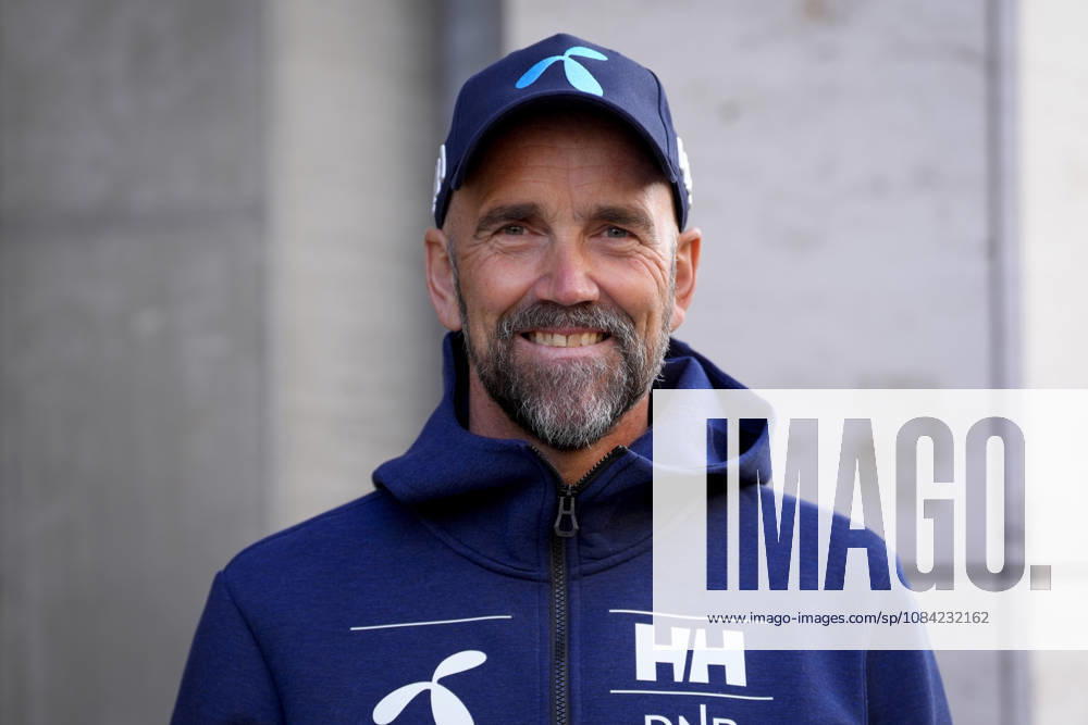 Kickoff with the National Alpine Ski Team, Oslo, October 7, 2026. Kai Gronningsaeter at the season s kickoff with the National Alpine Ski Team. Photo: Lise Aserud, NTB, Oslo, Norway. . RESTRICTED USE FOR BETTING COMPANIES.