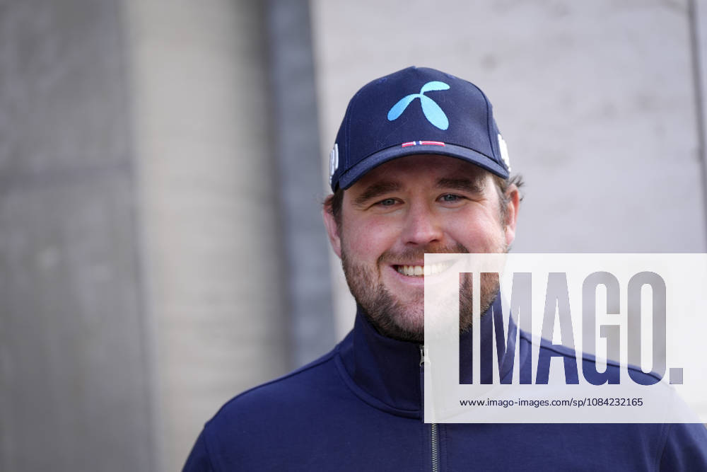Kickoff with the National Alpine Ski Team, Oslo, October 7, 2026. Kai Gronningsaeter at the season s kickoff with the National Alpine Ski Team. Photo: Lise Aserud, NTB, Oslo, Norway. . RESTRICTED USE FOR BETTING COMPANIES.