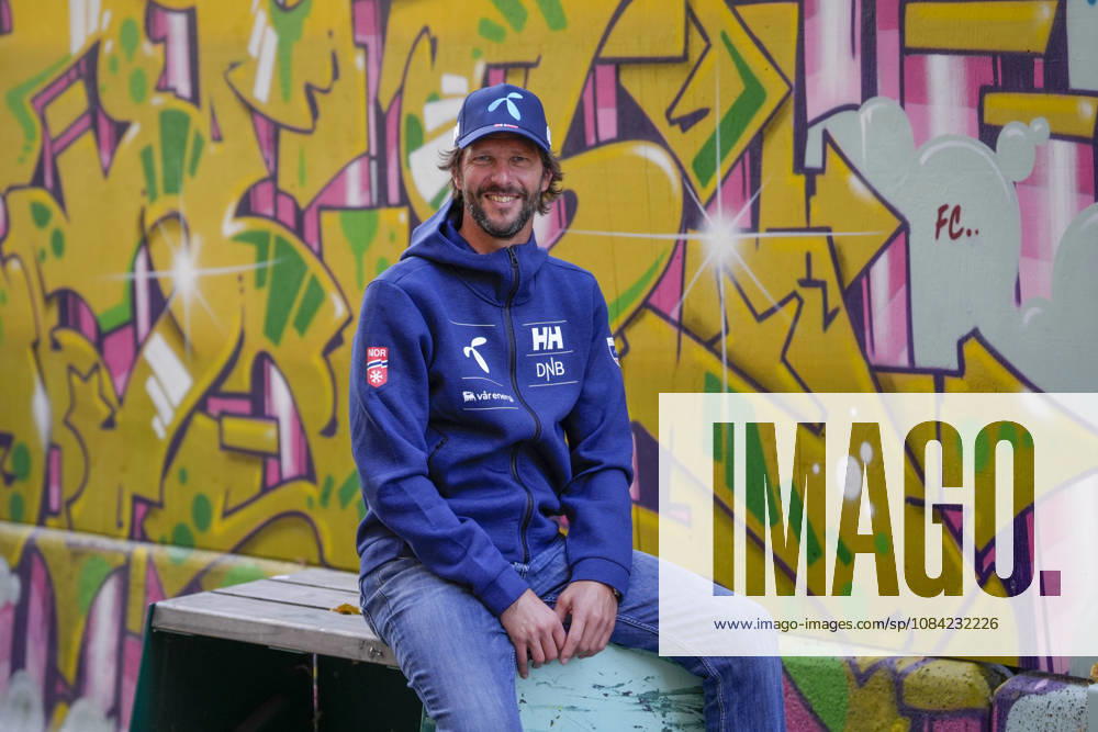 Kickoff with the National Alpine Ski Team Oslo, October 7, 2026: Bjorn Fosse at the season s kickoff with the National Alpine Ski Team. Photo: Lise Aserud, NTB, Oslo, Norway. . RESTRICTED USE FOR BETTING COMPANIES.