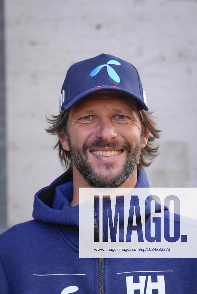 Kickoff with the National Alpine Ski Team Oslo, October 7, 2026: Bjorn Fosse at the season s kickoff with the National Alpine Ski Team. Photo: Lise Aserud, NTB, Oslo, Norway. . RESTRICTED USE FOR BETTING COMPANIES.