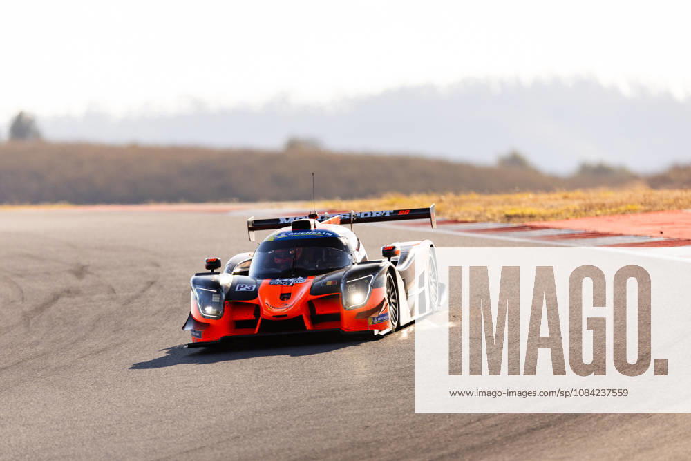 AUTO - MLC 2026 - PORTIMAO during the 6th round of the 2026 Michelin Le Mans Cup on the Autodromo Internacional do Algarve from October 8 to 10, 2026 in Portimao, Portugal -