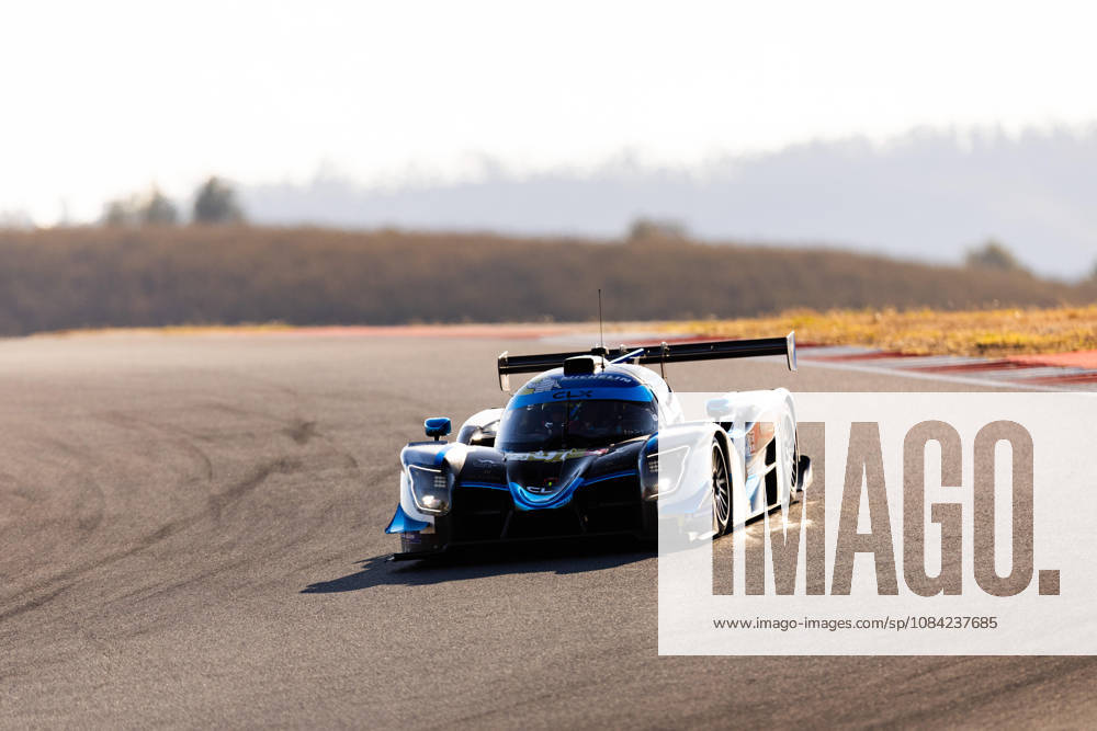 AUTO - MLC 2026 - PORTIMAO 97 LOWETTE Beau (bel), DROUX David (sui), CLX Motorsport, Ligier JS P325 - Toyota, LMP3, action during the 6th round of the 2026 Michelin Le Mans Cup on the Autodromo Internacional do Algarve from October 8 to 10, 2026 in Portimao, Portugal -