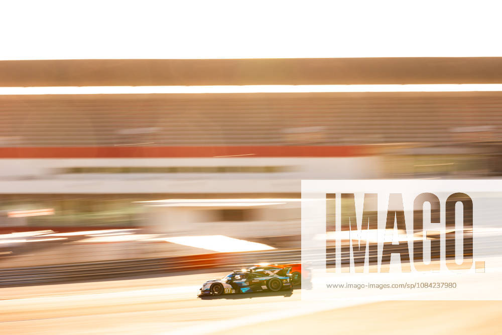 AUTO - MLC 2026 - PORTIMAO 97 LOWETTE Beau (bel), DROUX David (sui), CLX Motorsport, Ligier JS P325 - Toyota, LMP3, action during the 6th round of the 2026 Michelin Le Mans Cup on the Autodromo Internacional do Algarve from October 8 to 10, 2026 in Portimao, Portugal -