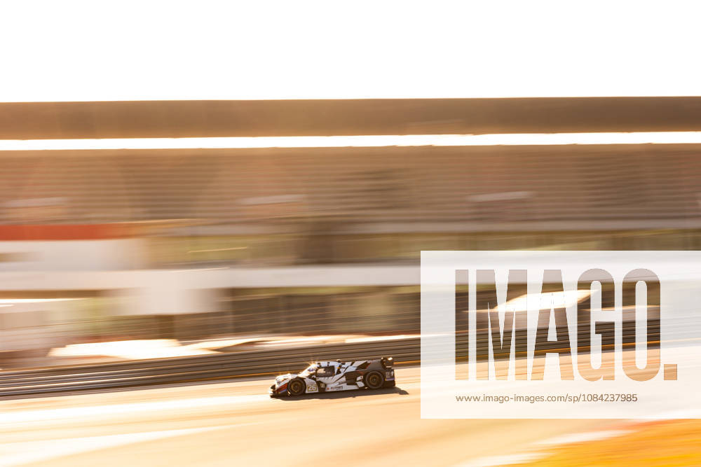 AUTO - MLC 2026 - PORTIMAO 26 RIBEIRO Bruno (bra), COTTY Emily (gbr), Bretton Racing, Ligier JS P325 - Toyota, LMP3, action during the 6th round of the 2026 Michelin Le Mans Cup on the Autodromo Internacional do Algarve from October 8 to 10, 2026 in Portimao, Portugal -