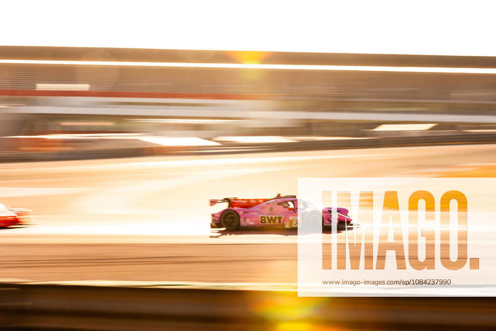 AUTO - MLC 2026 - PORTIMAO 08 PLUSCHKELL Mattis (ger), ANGELARD Maksymilian (pol), BWT Mücke Motorsport, Duqueine D09 - Toyota, LMP3, action during the 6th round of the 2026 Michelin Le Mans Cup on the Autodromo Internacional do Algarve from October 8 to 10, 2026 in Portimao, Portugal -