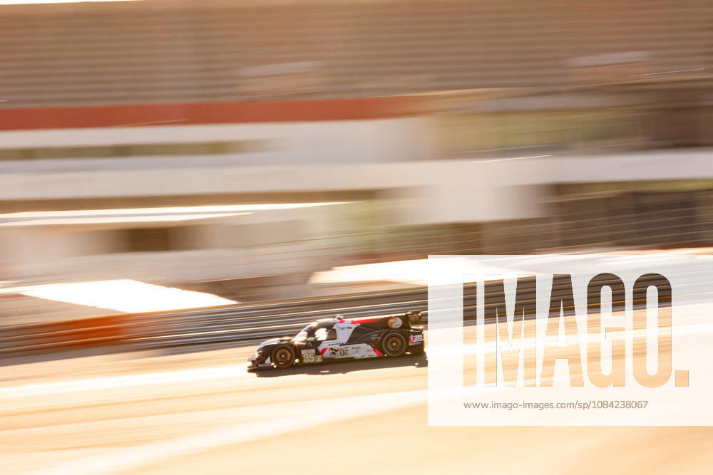 AUTO - MLC 2026 - PORTIMAO 85 FROST Danial (sgp), PEUGEOT Enzo (fra), R-ace GP, Duqueine D09 - Toyota, LMP3, action during the 6th round of the 2026 Michelin Le Mans Cup on the Autodromo Internacional do Algarve from October 8 to 10, 2026 in Portimao, Portugal -